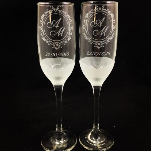 Onde Encontrar Taças de Vidro para Casamento no Atacado com Melhores Preços