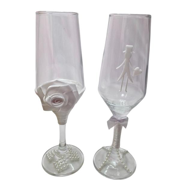 Taças de Vidro Personalizadas: Ideias Criativas para Lembrancinhas Inesquecíveis