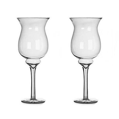 Guia Completo: Como Escolher Taças de Vidro para Cada Estilo de Casamento