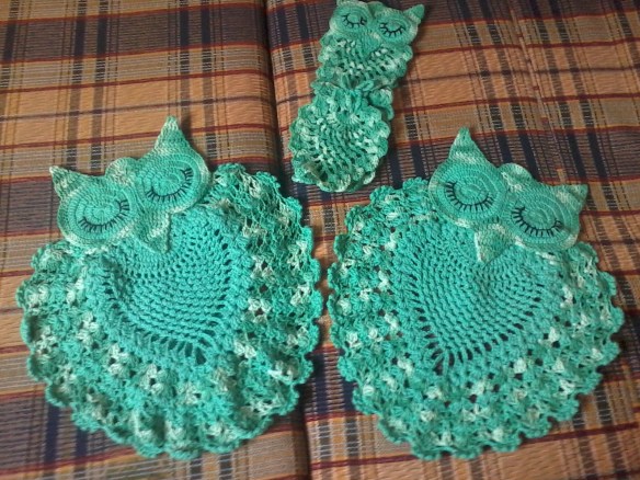 Os Melhores Modelos de Tapete de Coruja de Crochê para Cada Ambiente da Casa