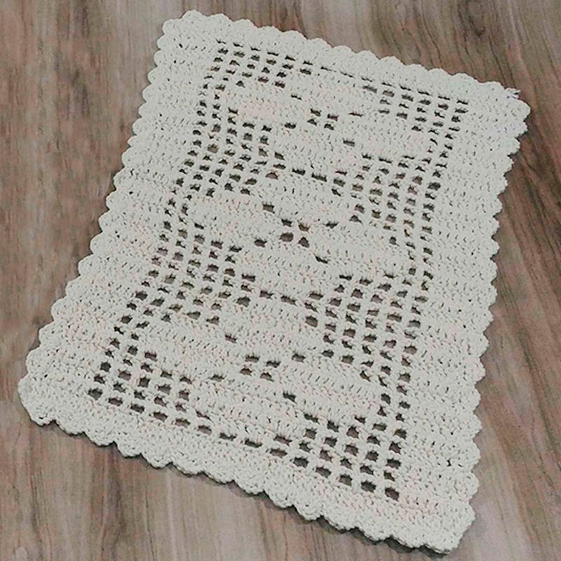 Como escolher a agulha de crochê ideal