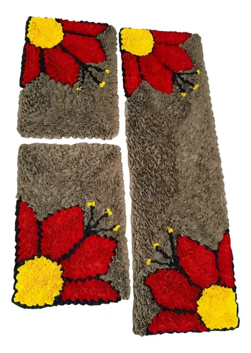 Manutenção e Cuidados: Como Lavar e Conservar Seu Tapete Frufru