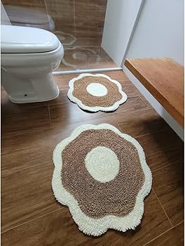 Tapete Frufru Artesanal vs. Industrializado: Qual Escolher?