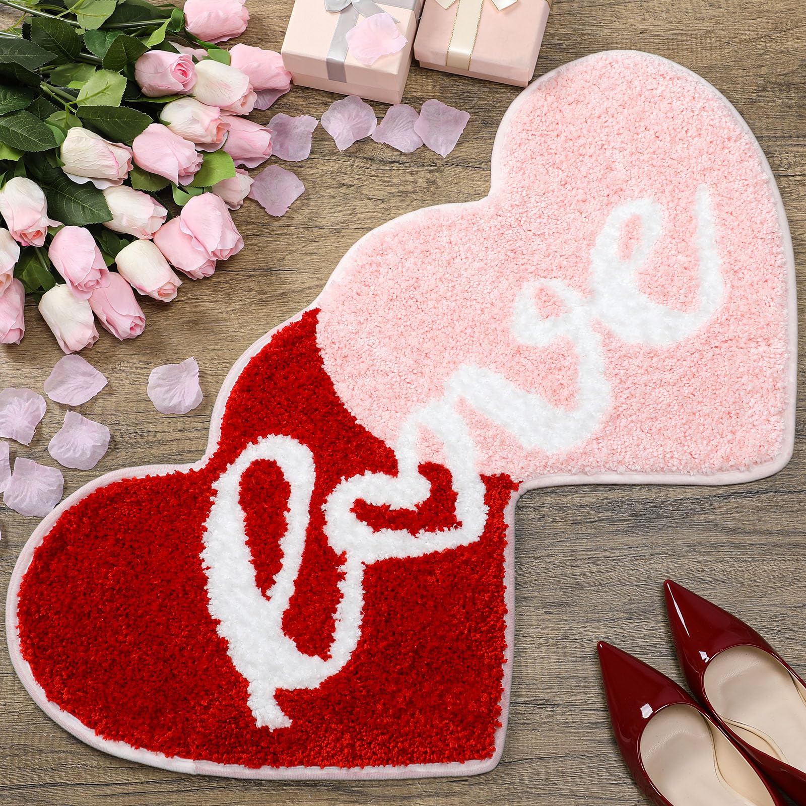 Comparativo: Tapete Peludo vs. Tapete Felpudo - Qual o Melhor?