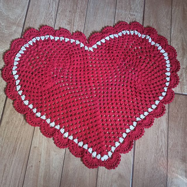 Decoração com Tapetes de Coração: Dicas e Inspirações