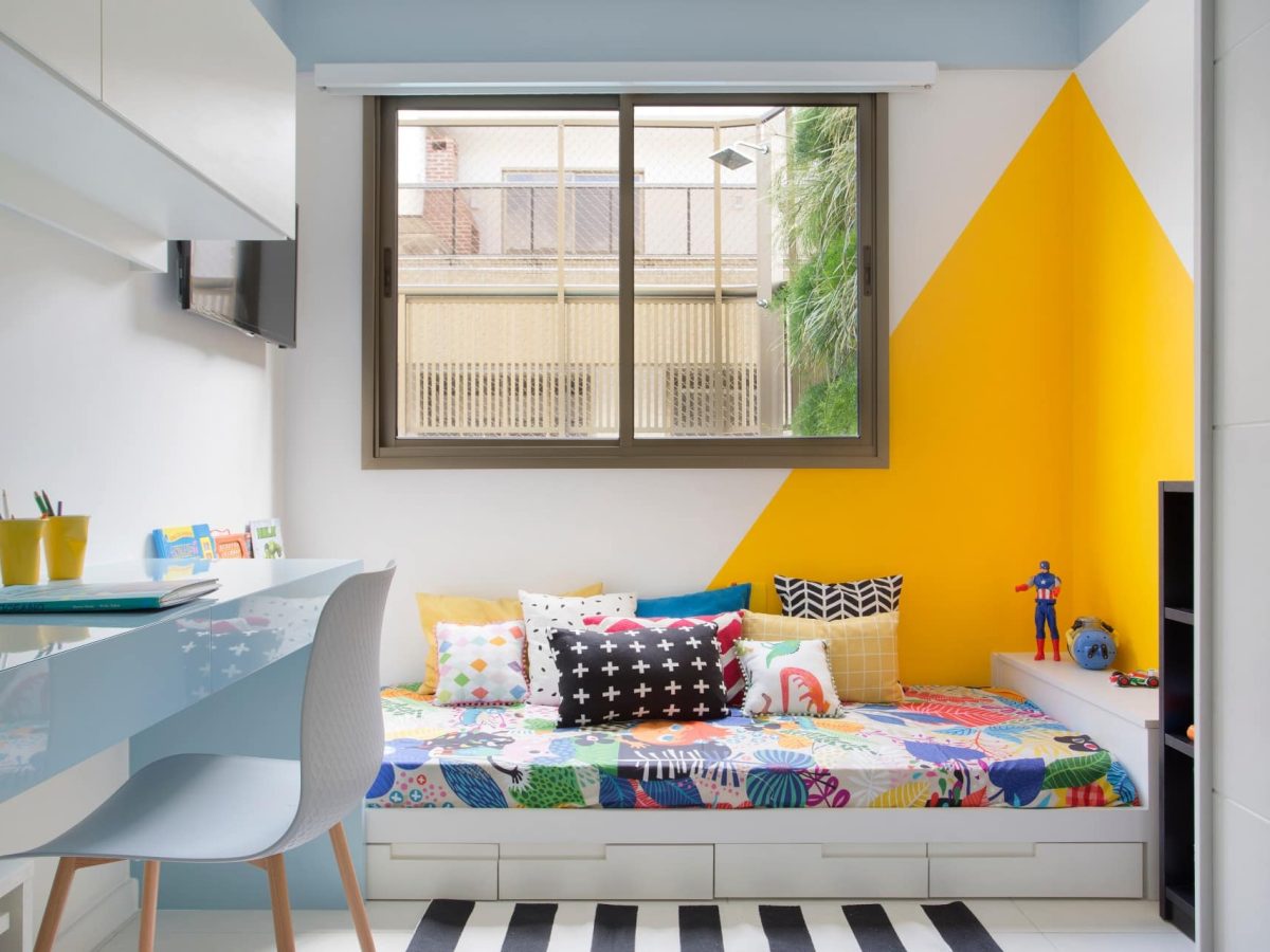 tapete para quarto infantil masculino
