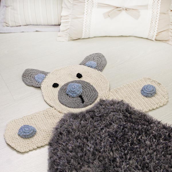 tapete barbante banheiro infantil barato onde comprar