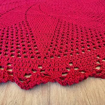 tapetes de barbante para sala