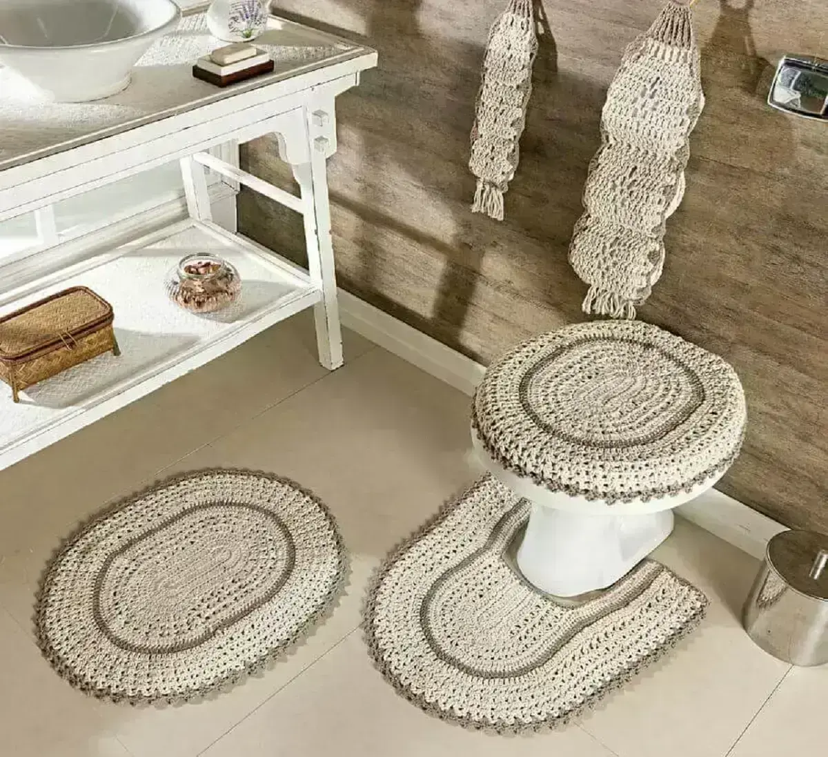 5 ideias de títulos