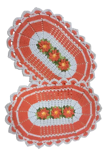 Aprenda a Fazer a Flor Jade em Crochê: O Modelo Mais Amado para Tapetes