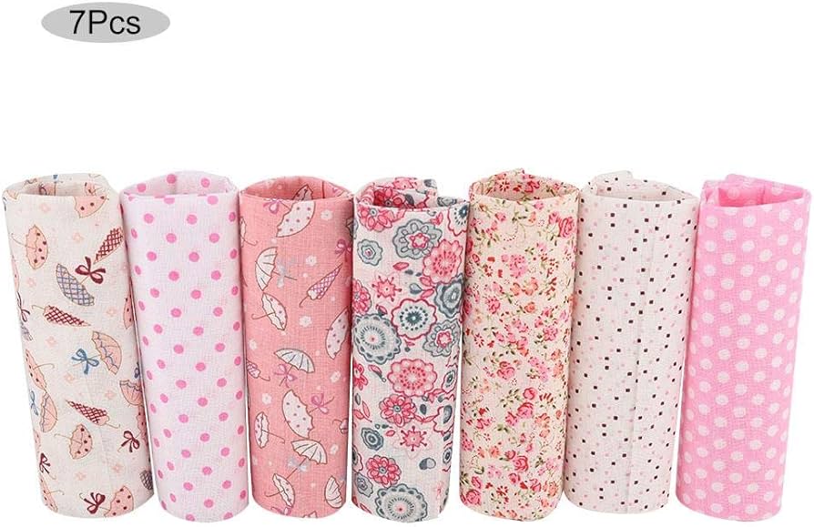 retalhos de tecido para patchwork
