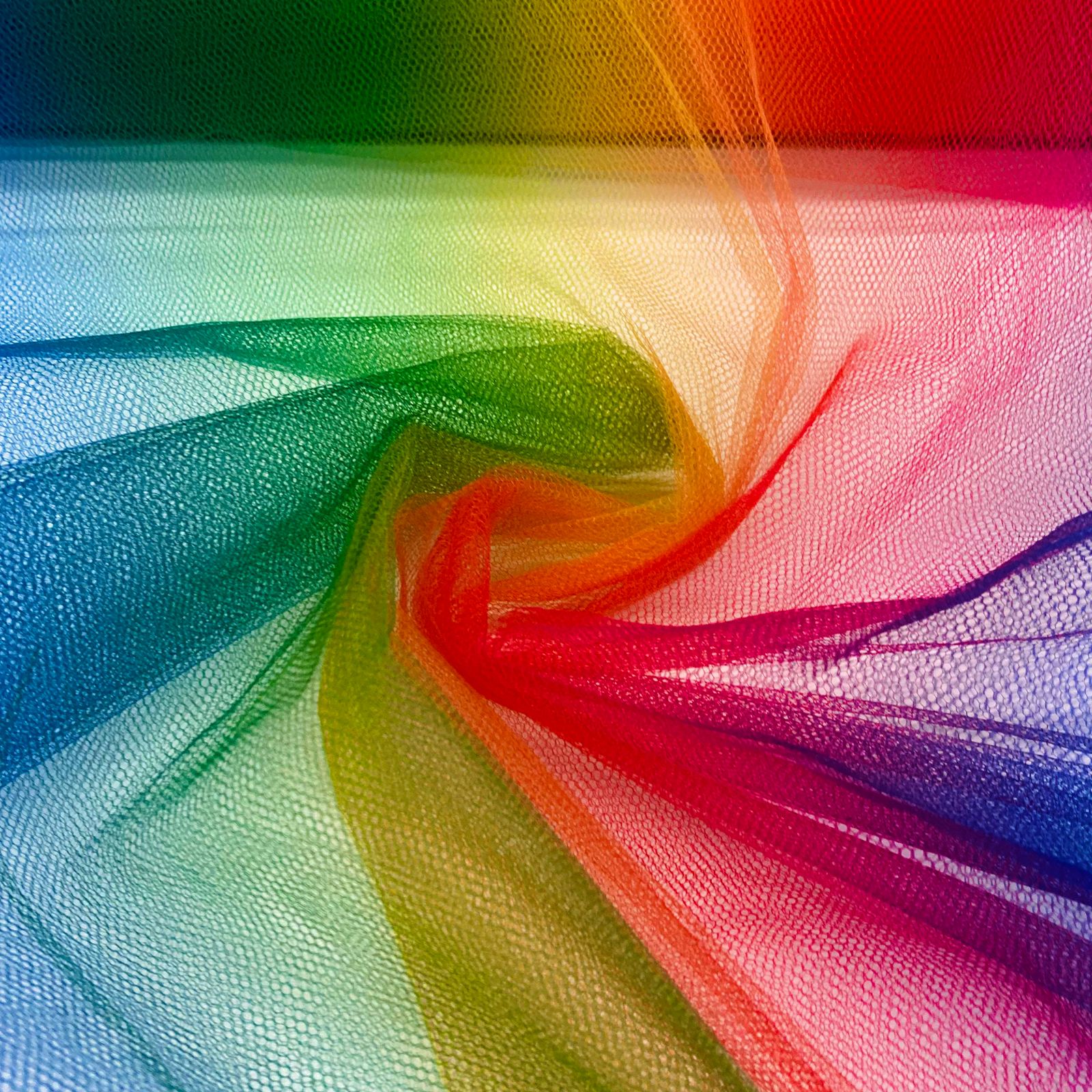 Como escolher o tecido filó ideal para seu projeto