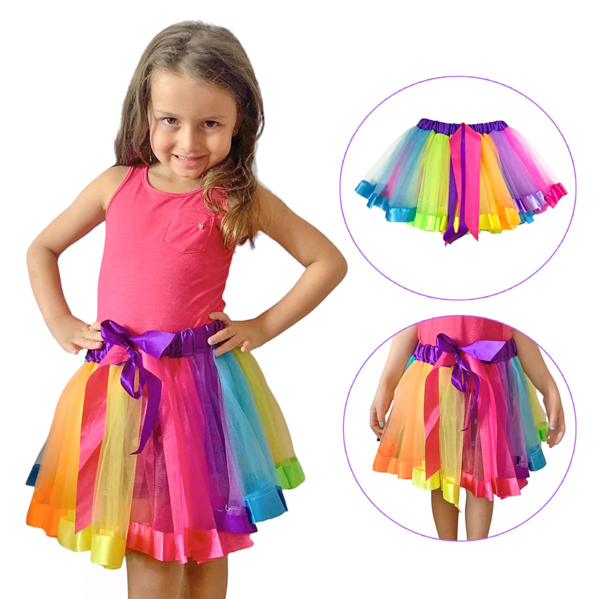 Filó com goma ou filó de armação: Qual usar para tutus e anáguas?