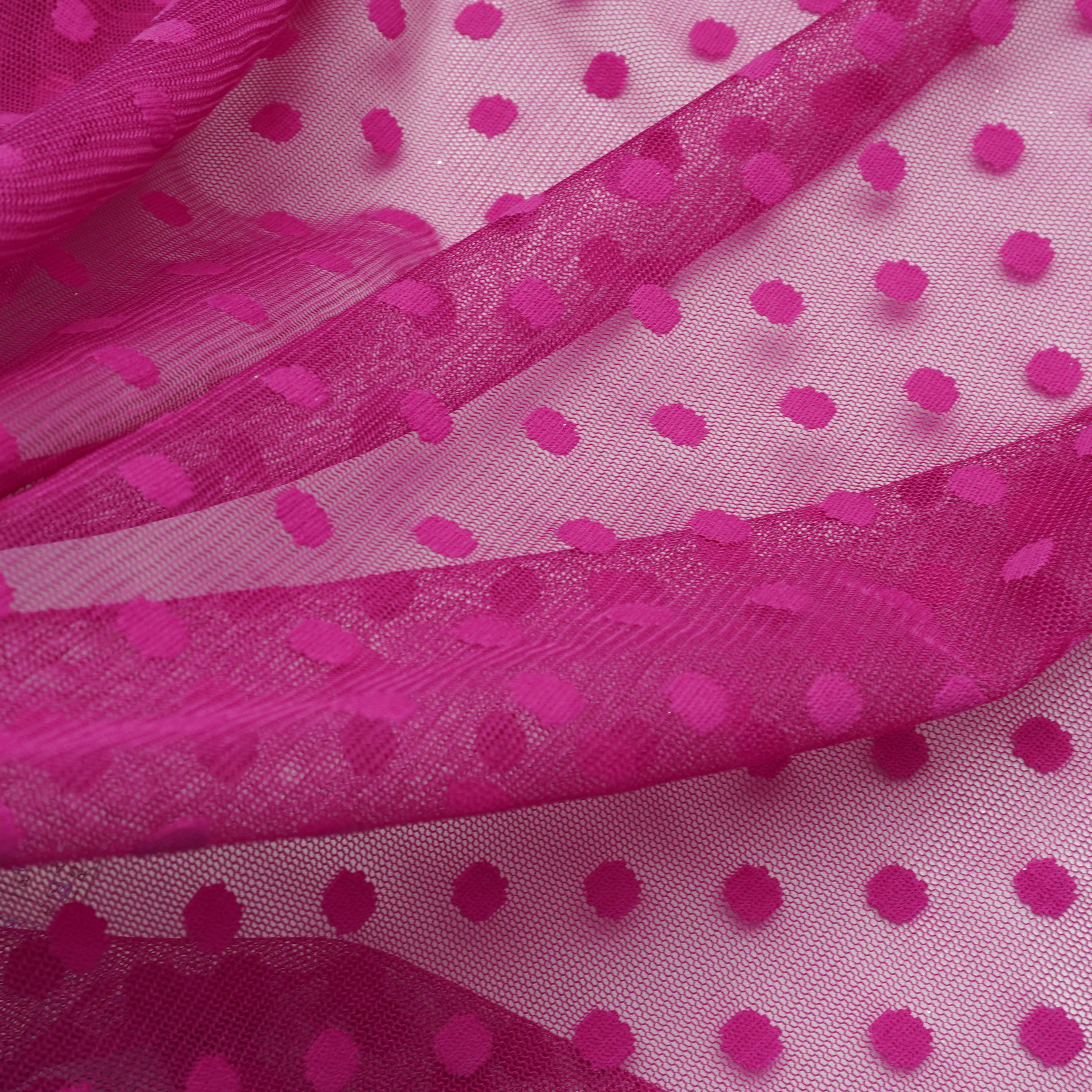 Como escolher o tecido filó ideal para seu projeto