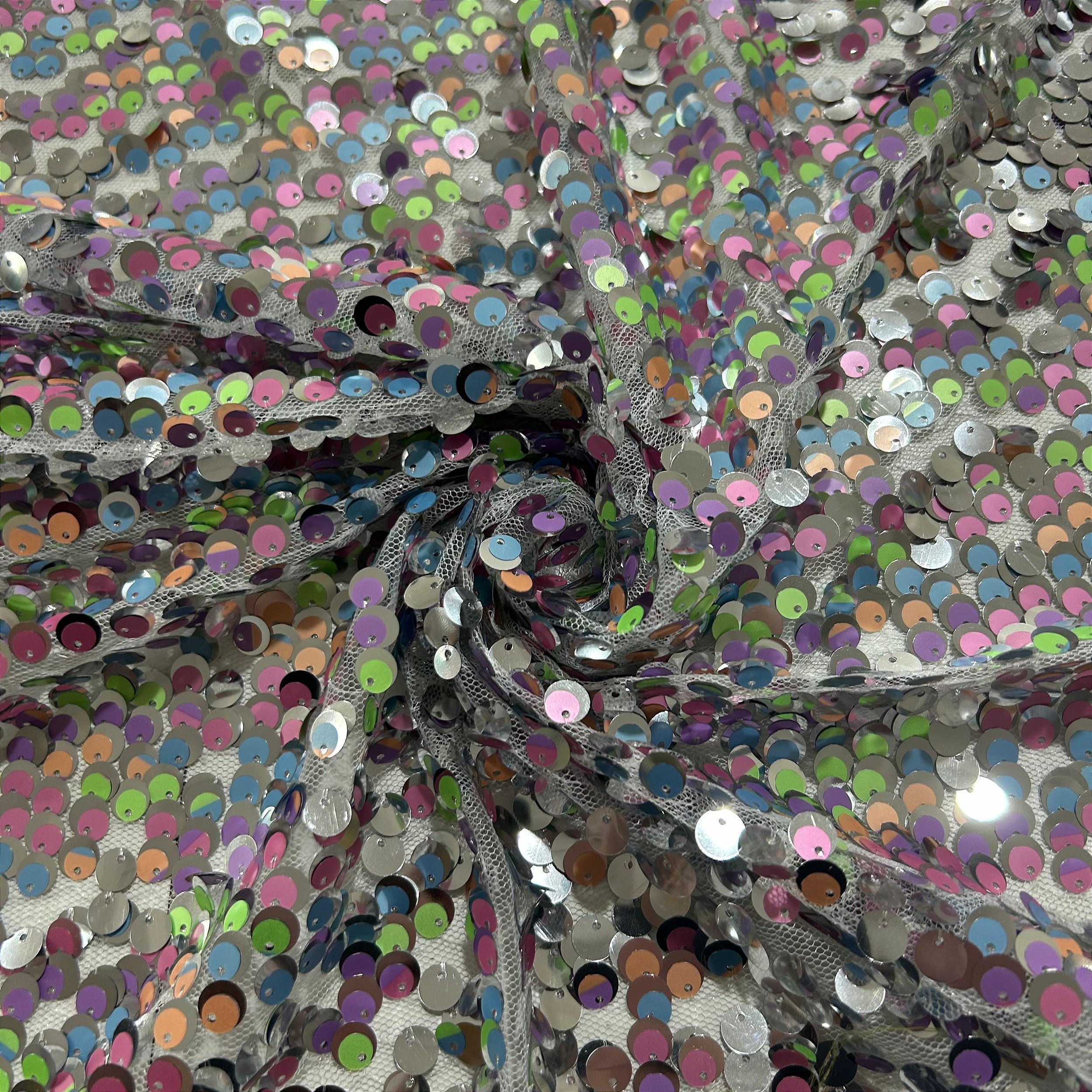 Filó com goma ou filó de armação: Qual usar para tutus e anáguas?