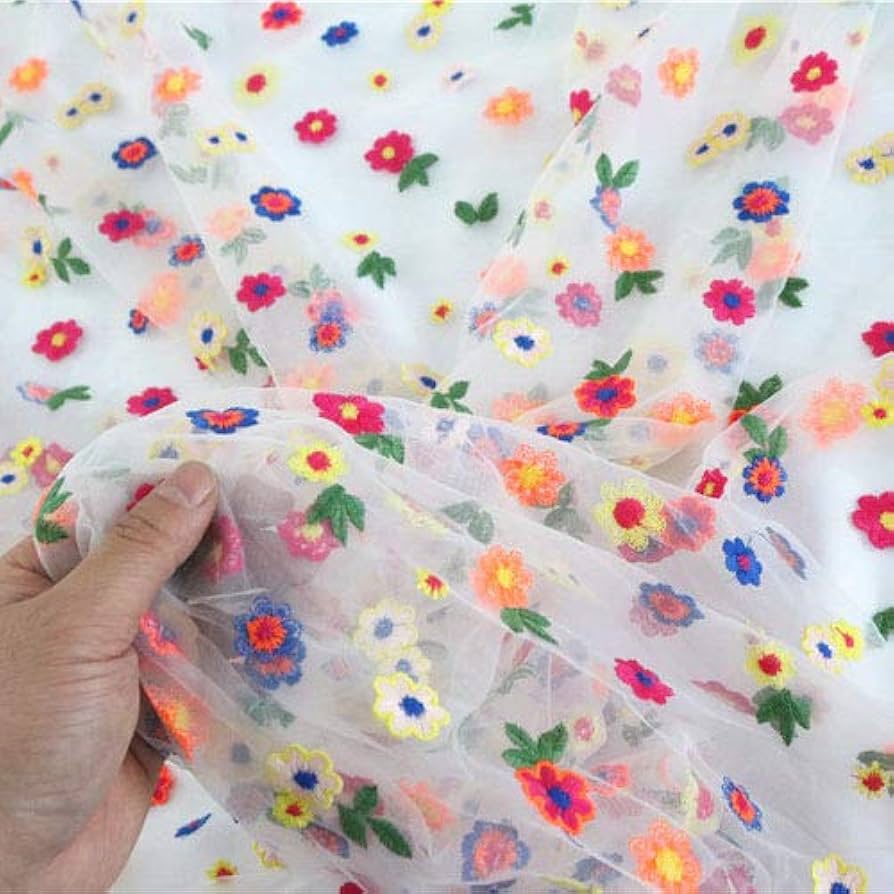 Top 5 lojas online para comprar tecido filó com os melhores preços