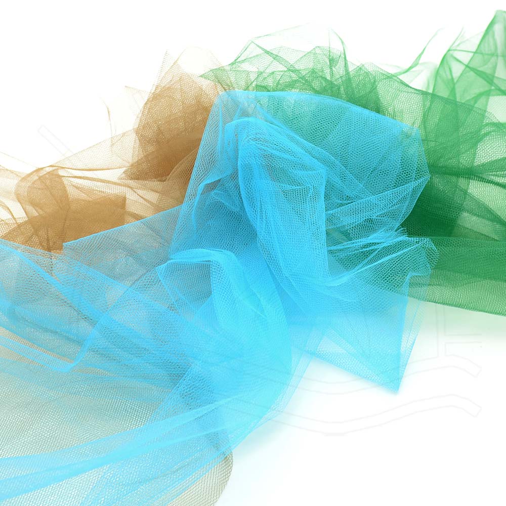 Filó vs. Tule: Guia completo das diferenças e usos