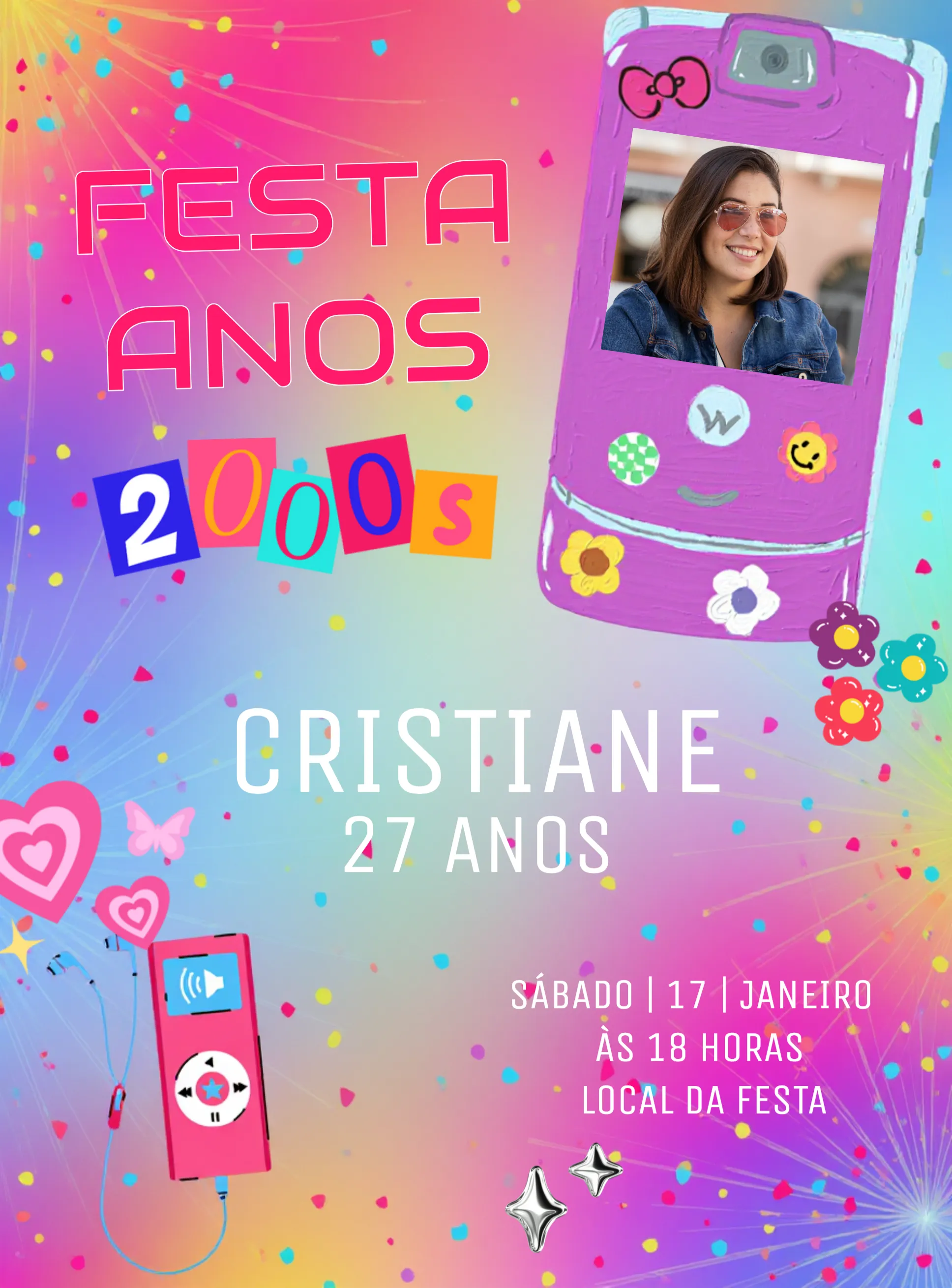 acessórios anos 2000
