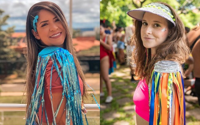 inspiração tiaras de cetim com flores