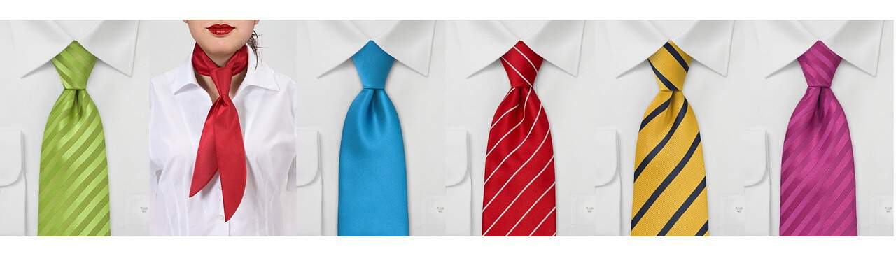 tie day