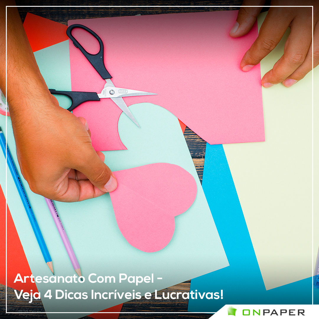 Encadernação Artesanal: Os Melhores Papéis para Capas e Miolos