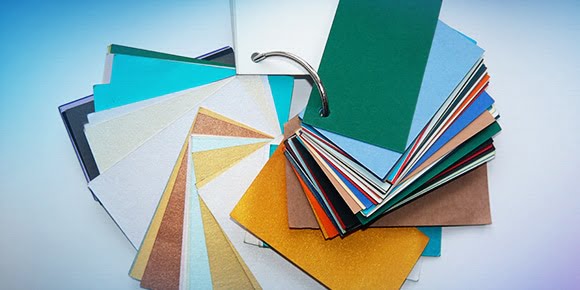 Guia Completo de Papéis para Scrapbooking: Qual Usar?