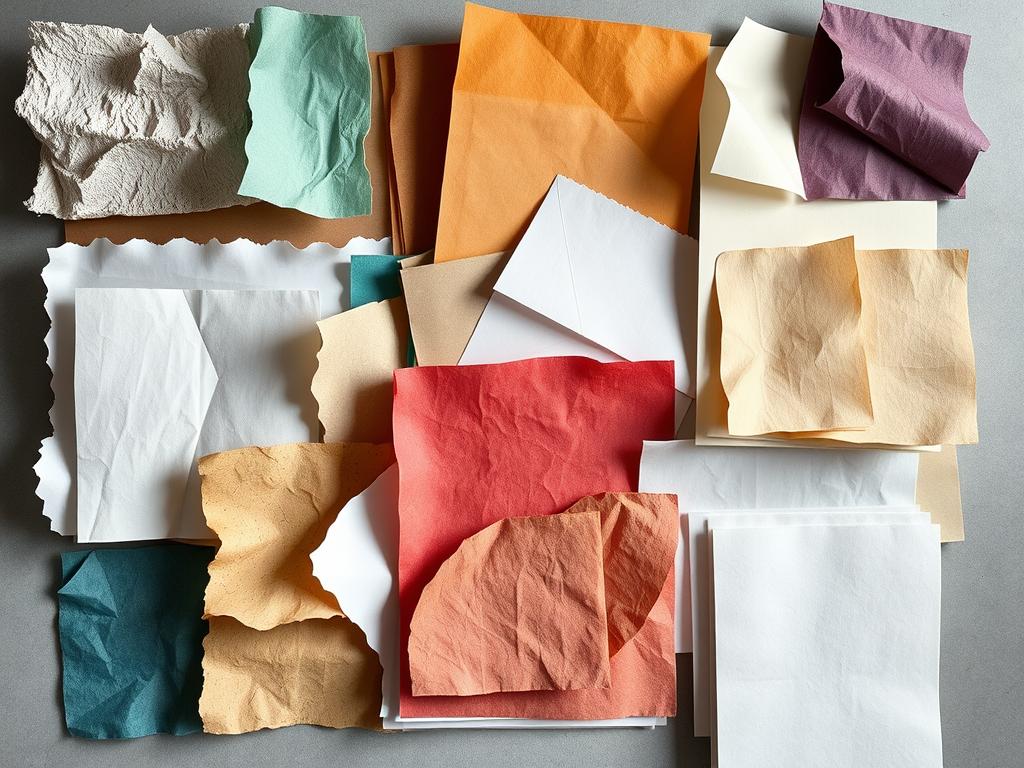 Papel Couchê vs. Papel Offset: Qual a Diferença para Impressão?