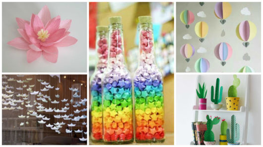 Ideias Criativas com Papel Kraft: Além das Embalagens