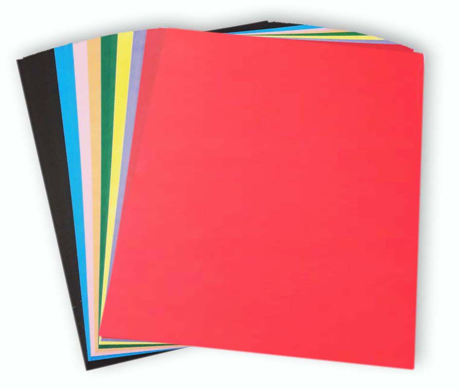 Encadernação Artesanal: Os Melhores Papéis para Capas e Miolos