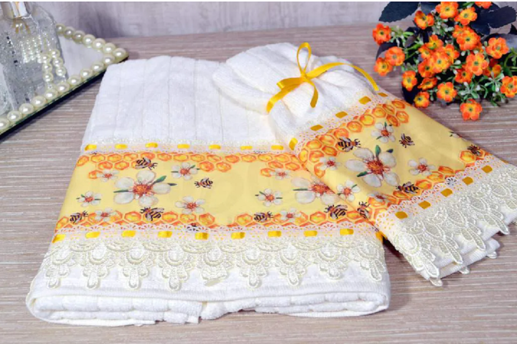 erros comuns ao escolher toalha de mao bordada