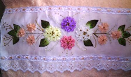 erros comuns ao escolher toalha de mao bordada