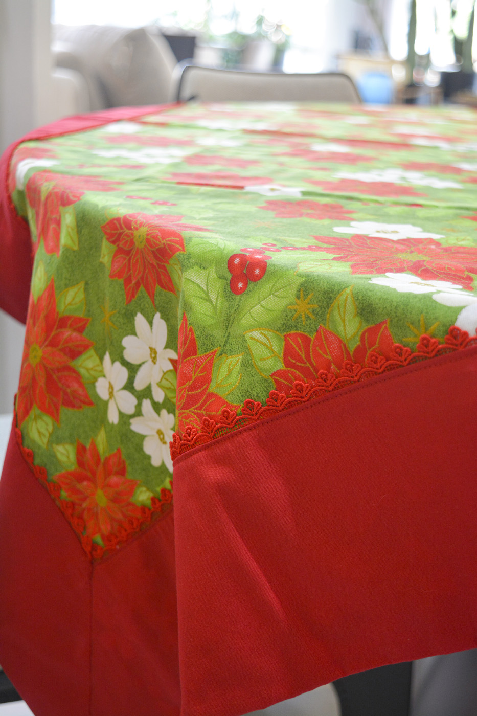 DIY: Aprenda as Técnicas Essenciais de Bordado em Fita para Toalhas