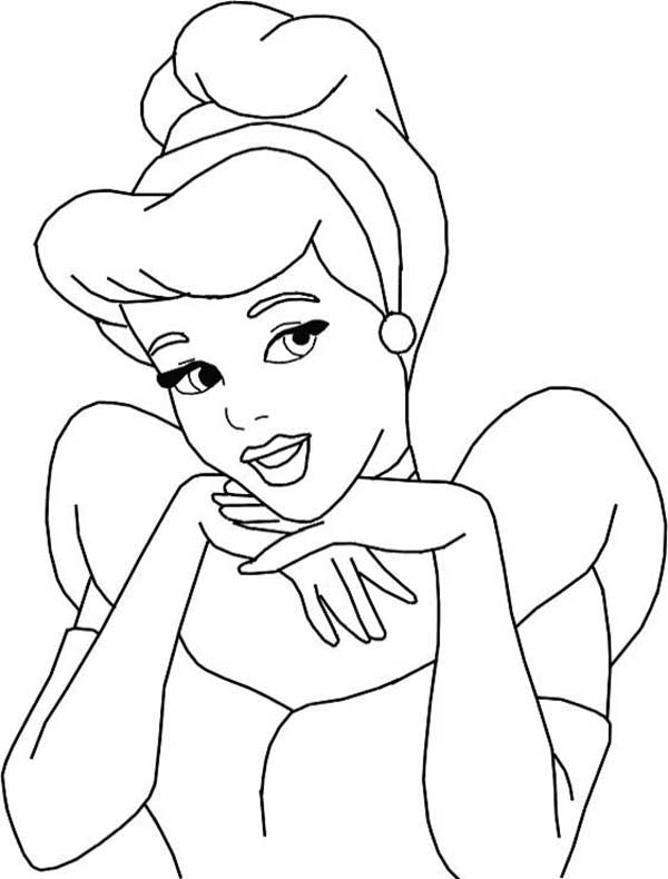 erros comuns ao colorir princesas disney