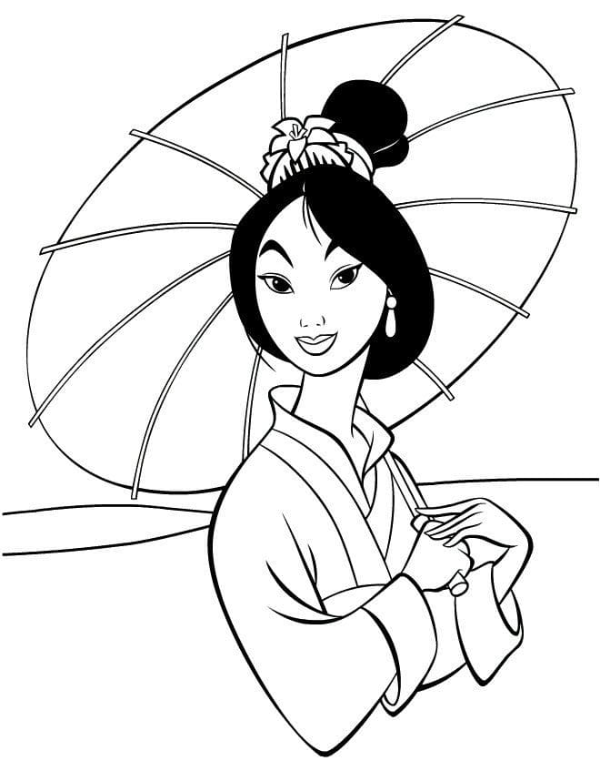 erros comuns ao colorir princesas disney
