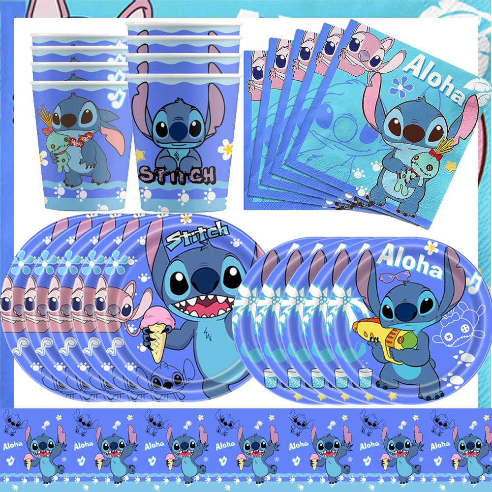 topo de bolo stitch vs topo de bolo angel qual escolher