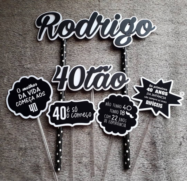 topo de bolo masculino time de futebol