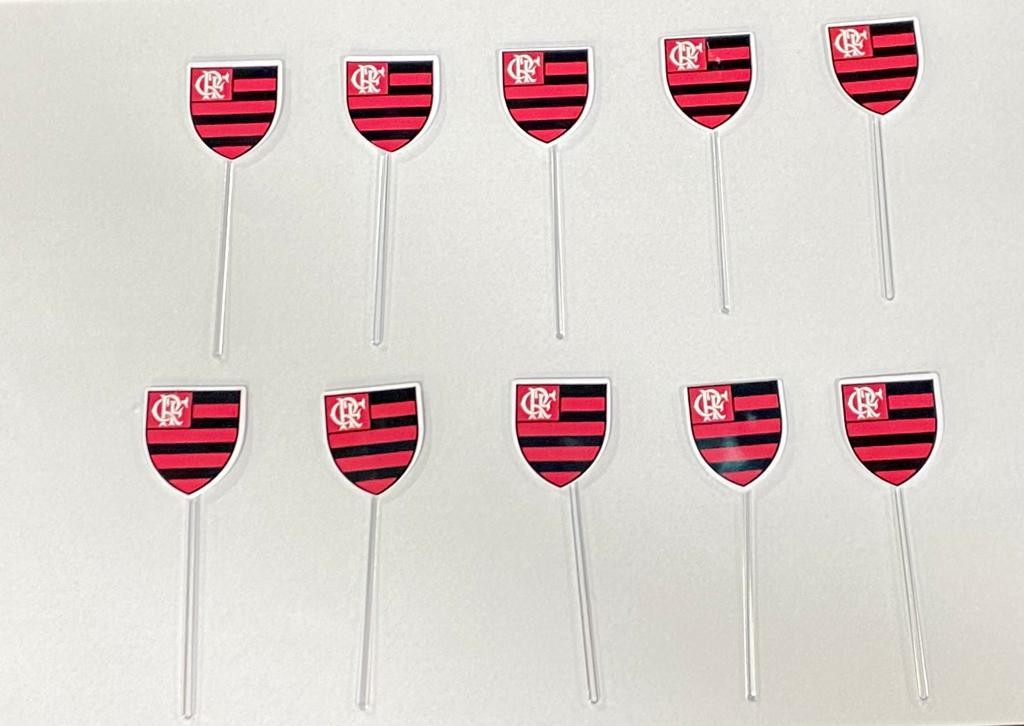 flamengo aniversário