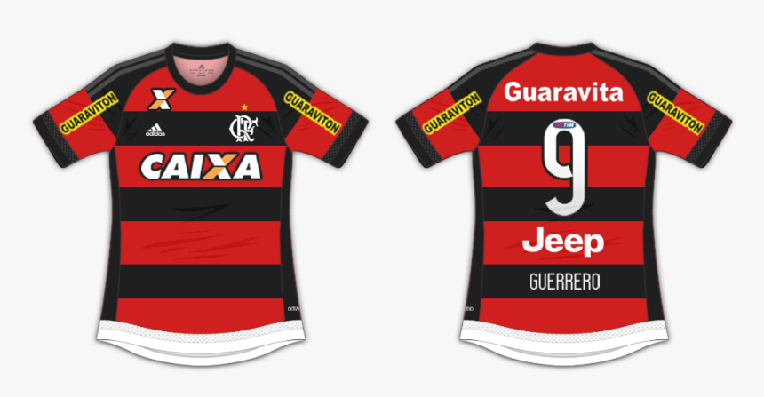 flamengo arquivo de corte png
