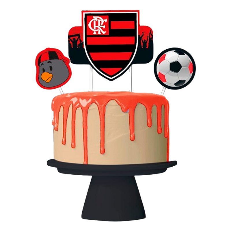 flamengo arquivo de corte png