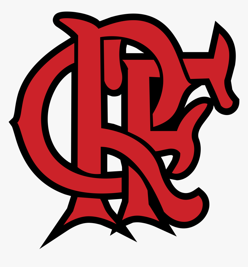 flamengo para imprimir topper