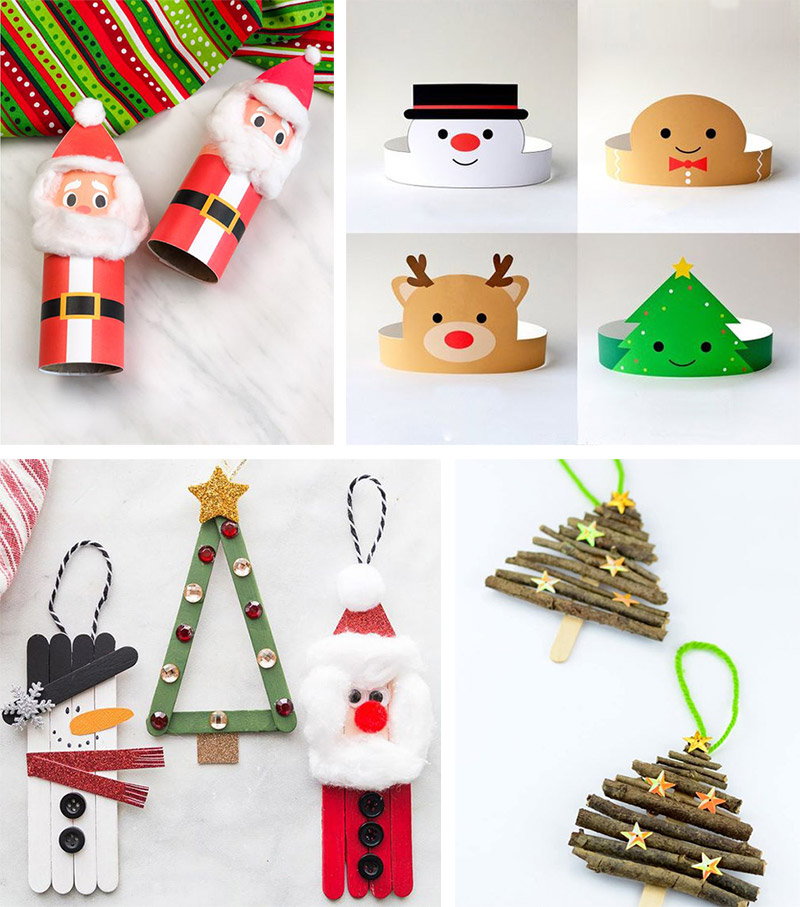 trabalho sobre o natal