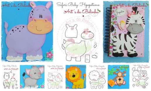 EVA de Alta e Baixa Densidade: Qual Usar em Cada Projeto de Animais?