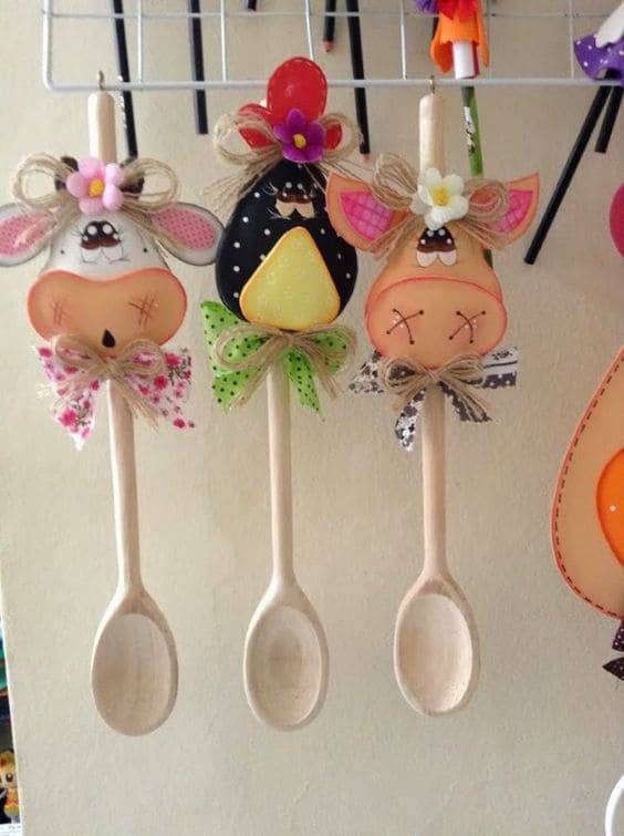 20 ideias criativas eva para vender
