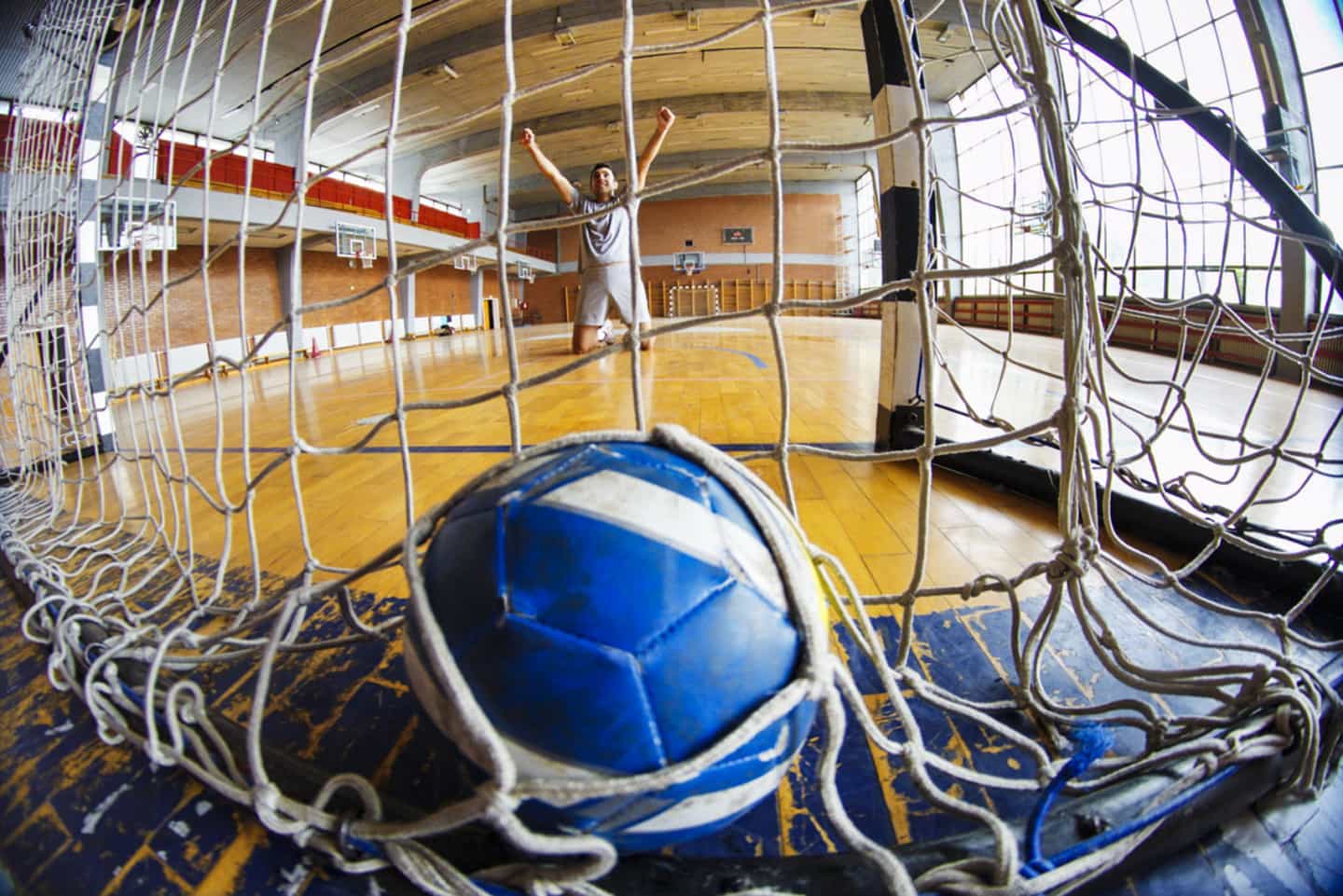melhores traves de gol para crianças