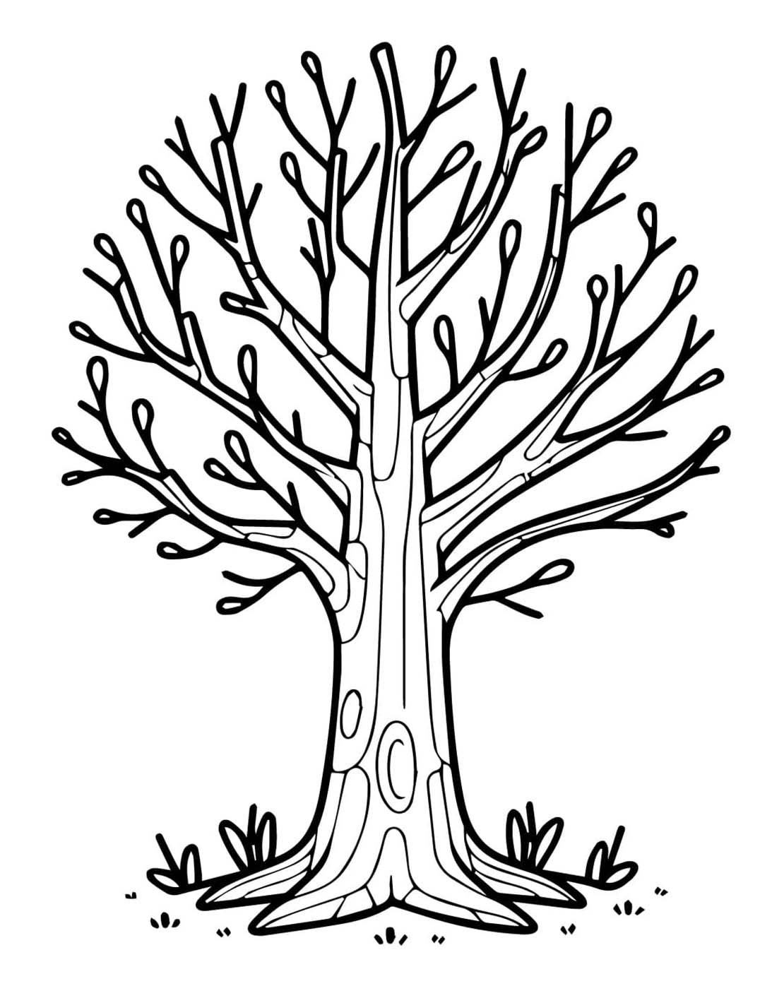 erros comuns ao imprimir moldes de tronco de arvore