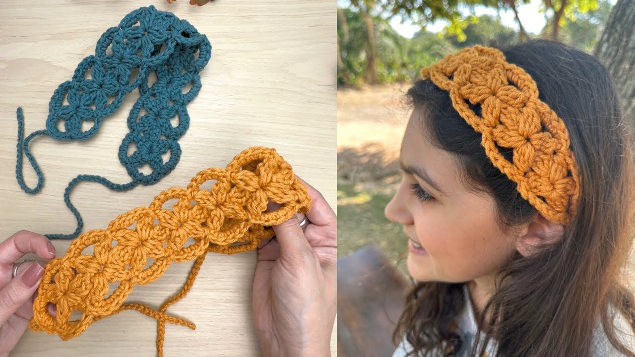 crochê ou tricô qual o melhor para iniciantes