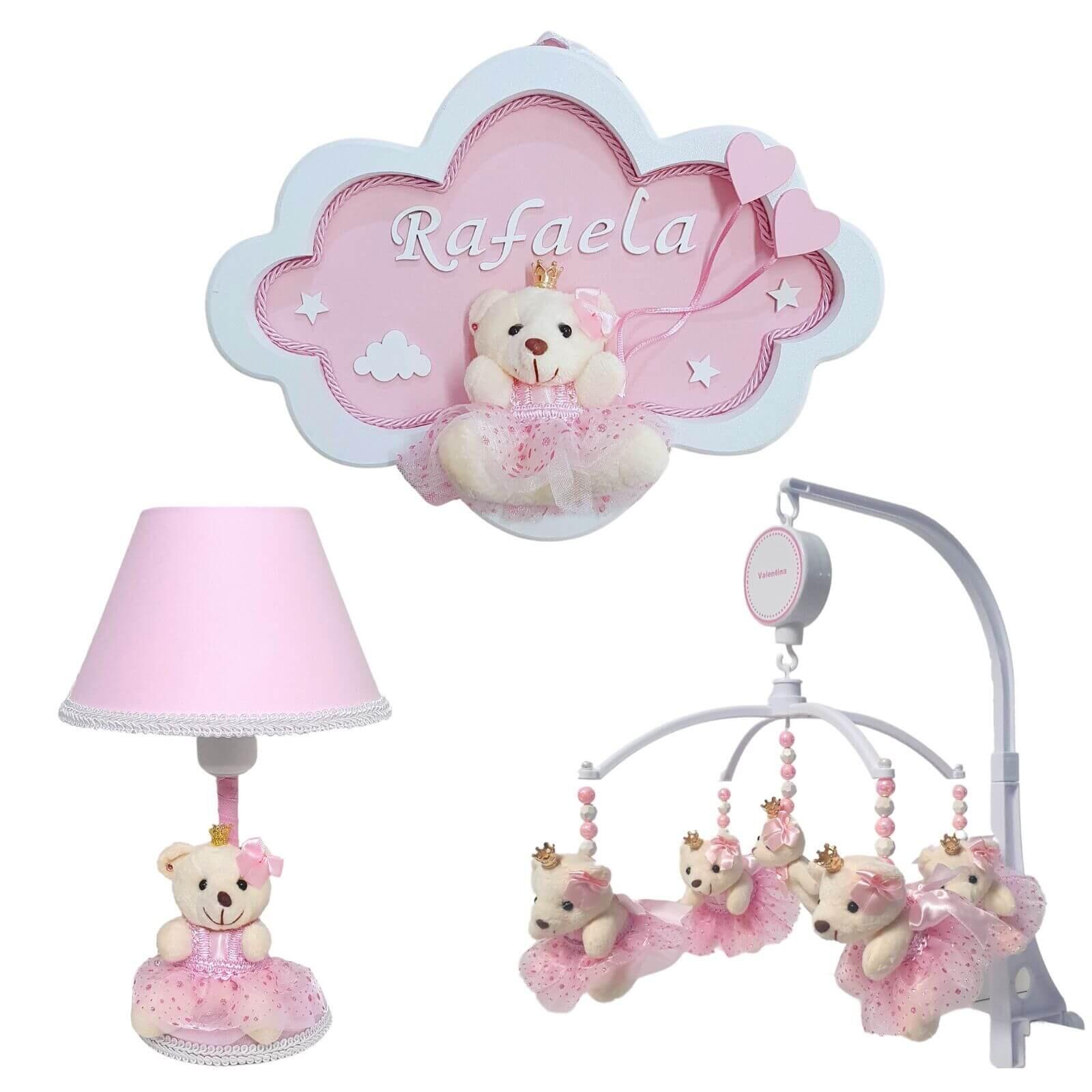 5 ideias de títulos:
1. Ursa Princesa de Feltro: O Guia Completo para Decoração de Quartos Infantis
2. DIY Ursa Princesa de Feltro: Moldes e Dicas para Criar sua Própria Peça
3. Onde Comprar Ursinhas Princesa de Feltro: Melhores Lojas e Preços
4. Guirlanda de Maternidade Ursa Princesa: Um Toque Especial para a Chegada do Bebê
5. Kits de Decoração com Ursa Princesa de Feltro: Transforme sua Festa Infantil