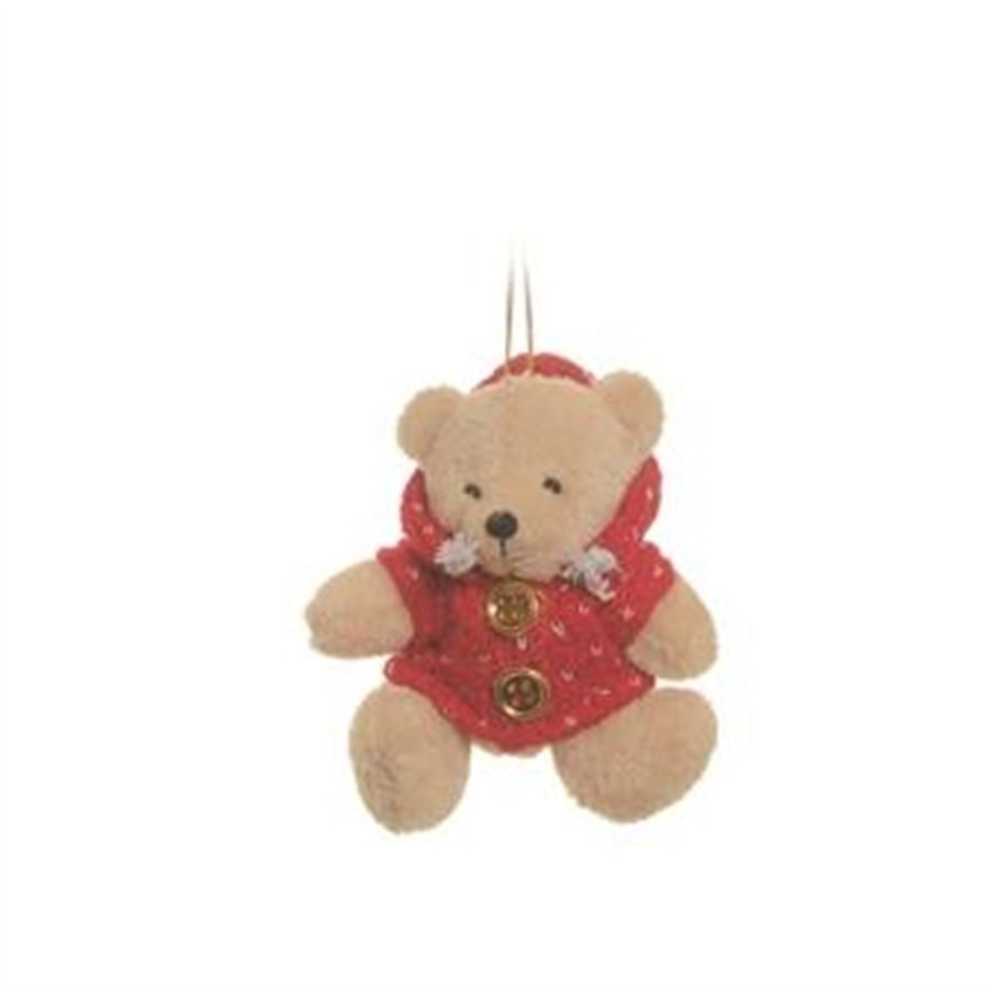 DIY: Crie Seu Próprio Urso de Patchwork Personalizado