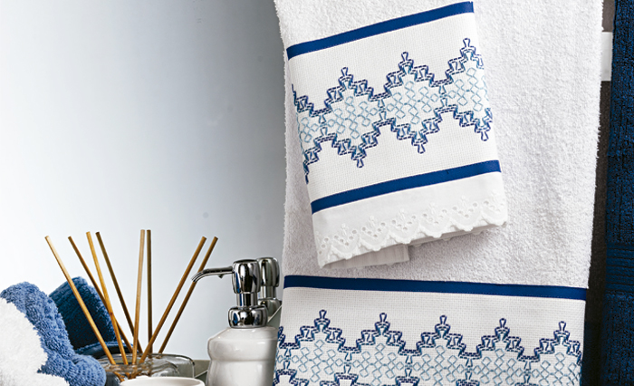 vagonite graficos para toalha de banho