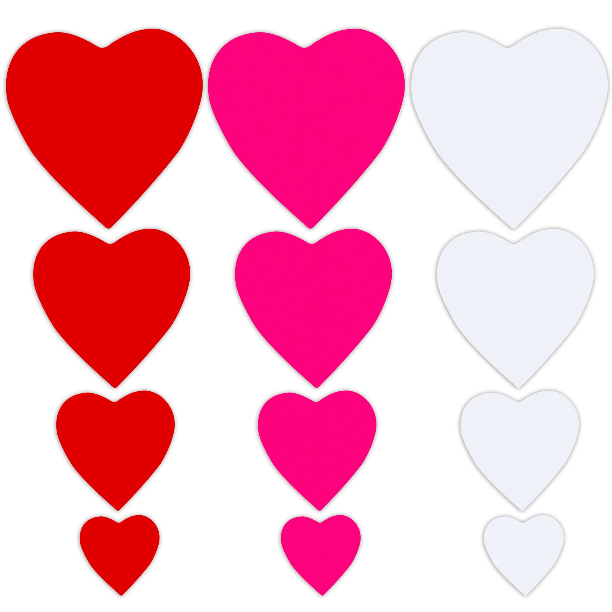 coração para imprimir em 3D